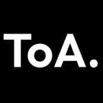 The Opposite Agency logo
