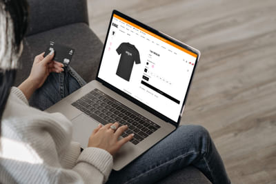 RUMAG: Schaalbare webshop voor miljoenenpubliek - Applicazione Mobile