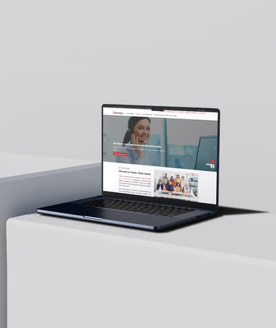 Référencement SEO - Advancia Téléservices - SEO