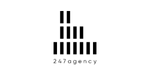 247 Agency logo