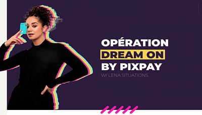 PIXPAY : Séduire une cible versatile - Stratégie digitale