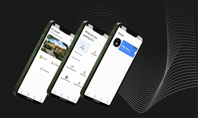 🏠 One Home - Application mobile