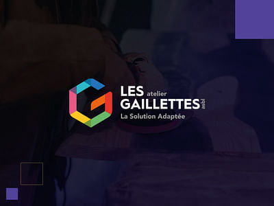 Stratégie e-marketing pour Atelier les Gaillettes