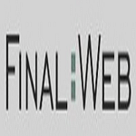 Final Web logo