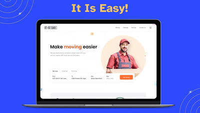 JUPI PLUS | It Is Easy! - Creación de Sitios Web