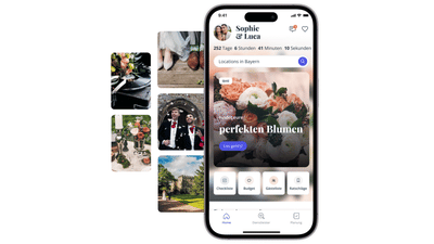 Bridebook - Social Media Management - Social Media