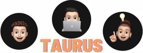 Taurus Sport Agency cover