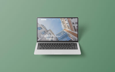 Ekodim - Site internet - Creación de Sitios Web