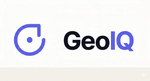 GeoIQAI logo