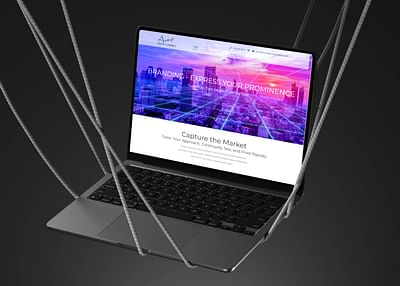 Art Of Digital Commerce - Marketing