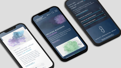 Addleshaw Goddard - Digitale Strategie