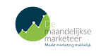 De maandelijkse marketeer