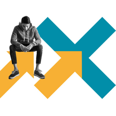 Servicios de Marketing digital para NEXO Terapéutico - Website Creation