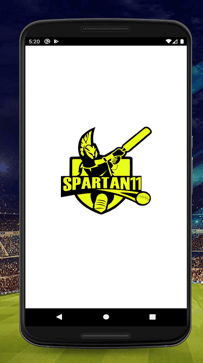 Spartan11 - Application mobile