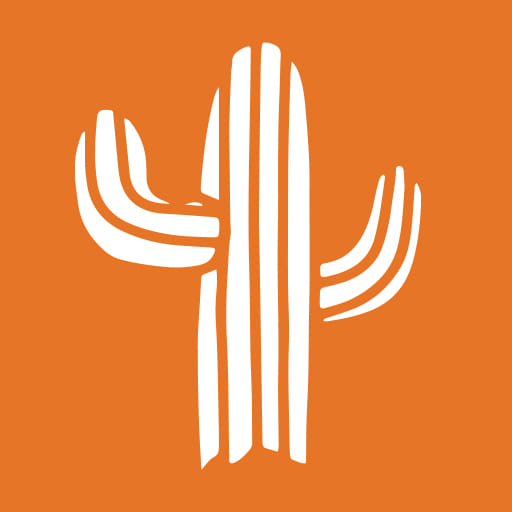 Purple Cactus Creative