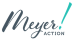 Meyer Action Marketing logo