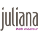 Juliana Web Créateur