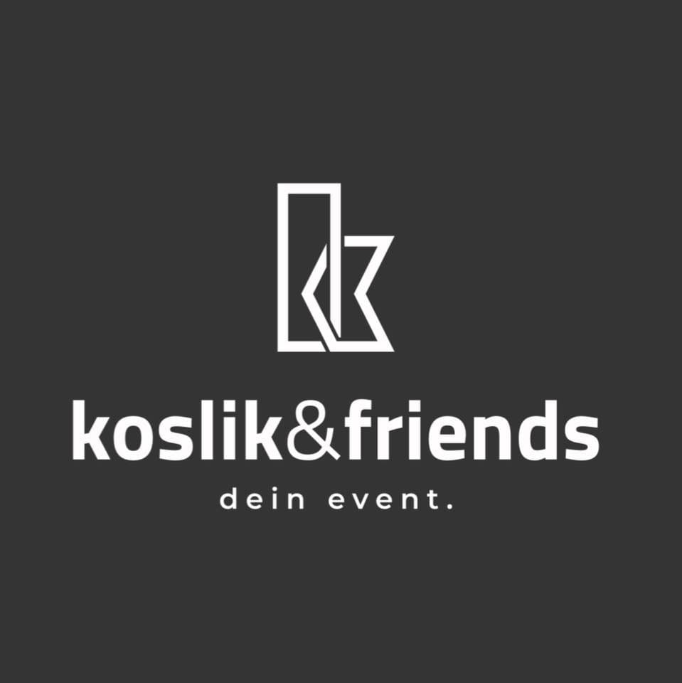 koslik & friend’s // Eventagentur in Leipzig