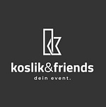 koslik & friend’s // Eventagentur in Leipzig
