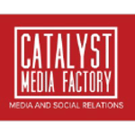 Catalyst Media Factory logo