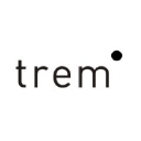 Trem Diseño Industrial logo