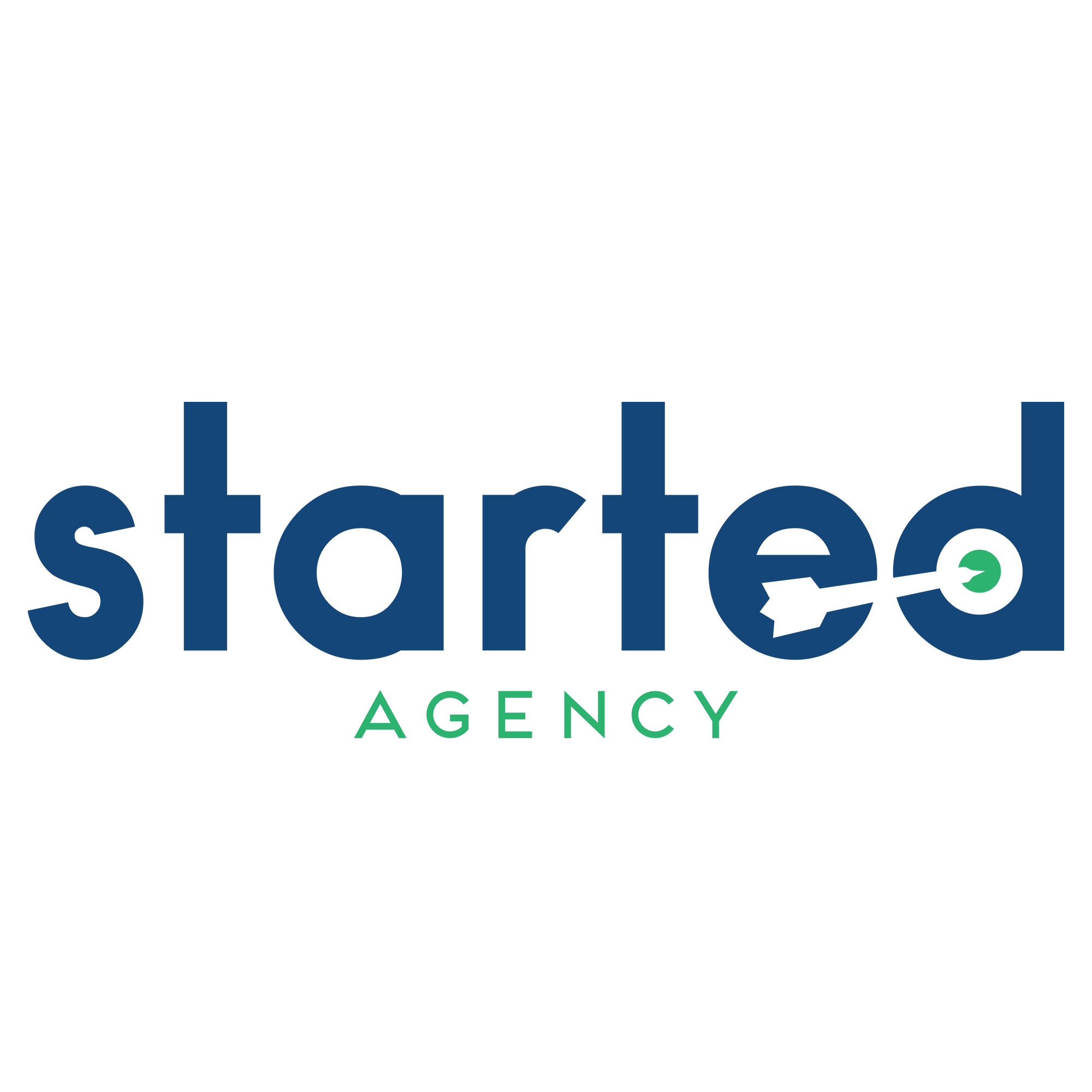 Started Agency
