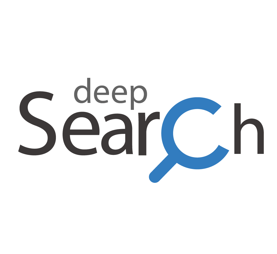 Agencia Deep Search