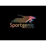 Sportgenic, Inc. logo