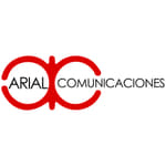 ARIAL Comunicaciones logo