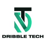 Dribble Tech logo