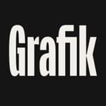 cubegrafik logo