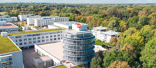 3W FUTURE GmbH & Co. KG cover