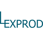 LEXPROD logo