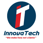 InnovaTech Digital Marketing