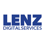 Lenz Digital Services logo