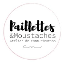 Paillettes & Moustaches - Objets & Textile Personnalisés - Dijon