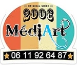 MédiArt Création de Sites Internet La Rochelle Rochefort