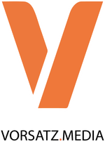 VORSATZ.MEDIA logo