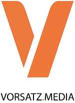 VORSATZ.MEDIA logo