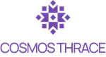 Cosmos Thrace logo