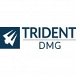 Trident DMG logo