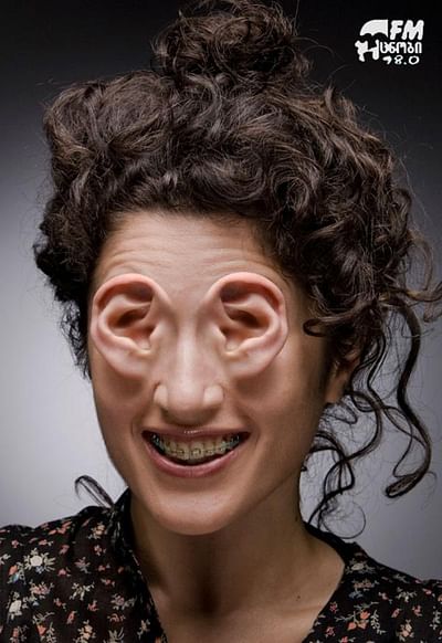 Face 3 - SEO
