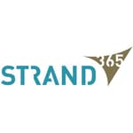 strand365 logo