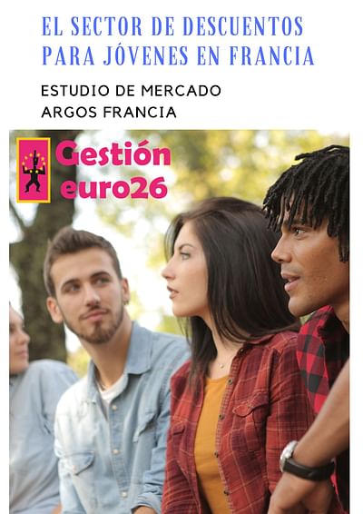 Market Study on Youth Discounts in France - Marktforschung