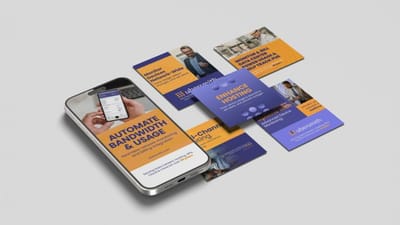 Full-Funnel Marketing Strategy for Complex SaaS - Planification médias
