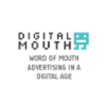 Digital Mouth Advertising