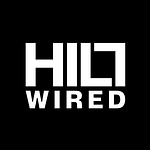 HILLWIRED