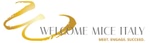 WELCOME MICE ITALY logo
