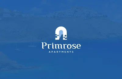 Primrose Apartments - Web Design & SEO - Ergonomie (UX/UI)