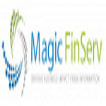 Magic Finserv logo